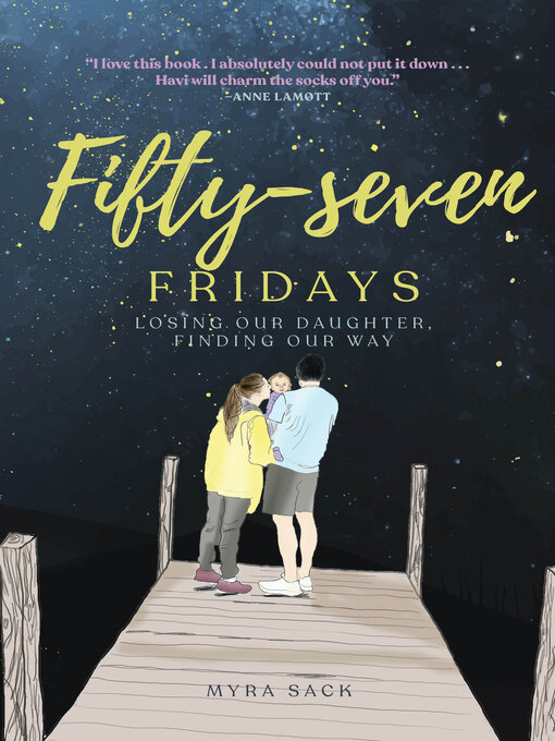 Title details for Fifty-seven Fridays by Myra L. Sack - Available